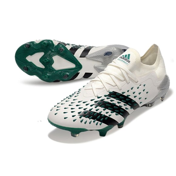 PREDATOR FREAK.1 L FG EQT new hard natural turf soccer shoes GW0749 main image 5